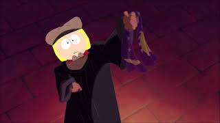 Pip Sings Hellfire Ai Cover