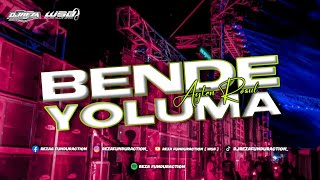 DJ BENDE YOLUMA GIDERIM - REZA FUNDURACTION || THE GENT FAMILY