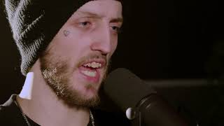 Stitch - Grave | MXTR Live Session