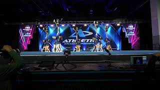 Jwow - Athletic 2026 Day 2