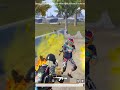 1v4 bgmi game