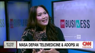 Masa Depan Telemedicine & Adopsi AI