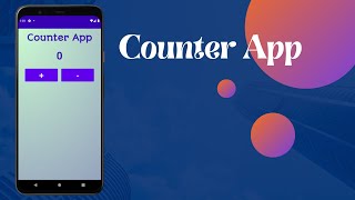 Celebrity Counter App in Android using Kotlin language Profile