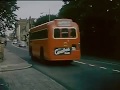 Historical Muswell Hill - 1959-1960 inc Ritz Cinema and old Railway Platform