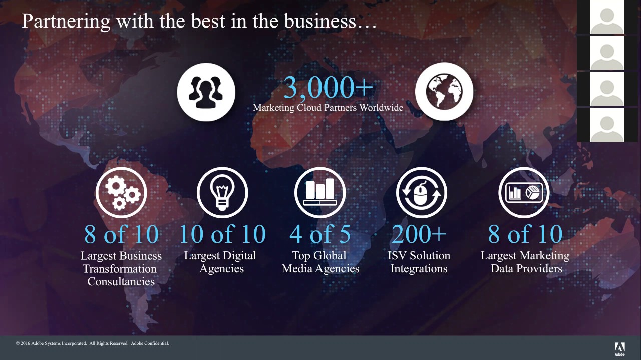 Adobe Audience Manager Device Co op By Dave Bilbrough Live From