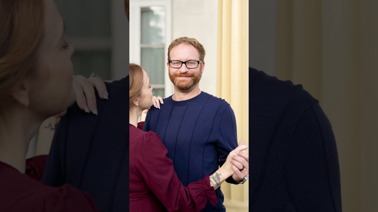 E + S Engagement Session! 