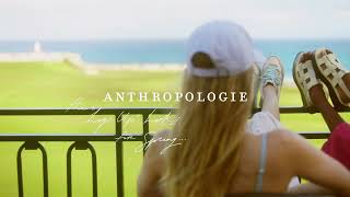 Spring's Best Bottoms, Bags, and Shoes by Anthropologie 226 views 2 months ago 31 seconds