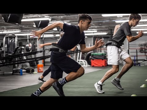 Episode 2: How To Run. Proper Running Mechanics Explained.