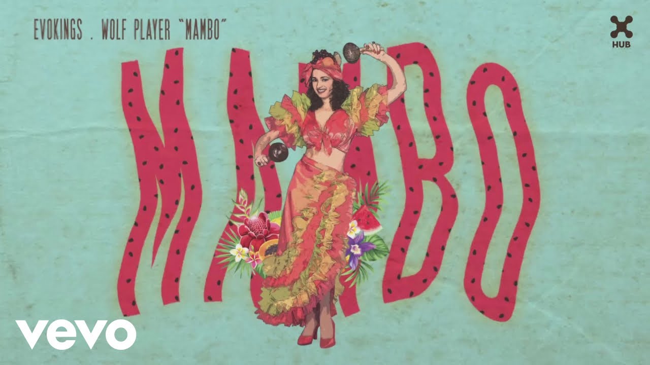 Evokings, Wolf Player - Mambo (Pseudo Video) adlı videoyu YouTube'da izle Evokings, Wolf Player - Mambo (Pseudo Video) adlı videoyu YouTube'da izle
