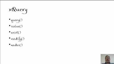 XML no SQL Server 65