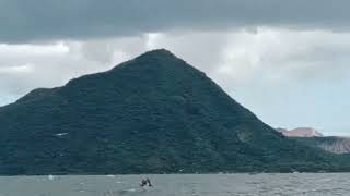 Karera sa Laurel Batangas tagisan ng bilis at lakas na loob screenshot 2