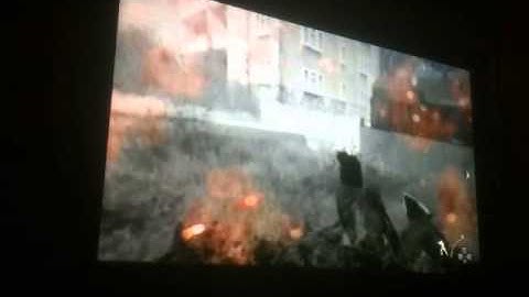 mw2 out of map hidden glitch (spec ops)