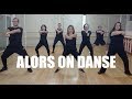 Stromae  alors on danse  baile fitness