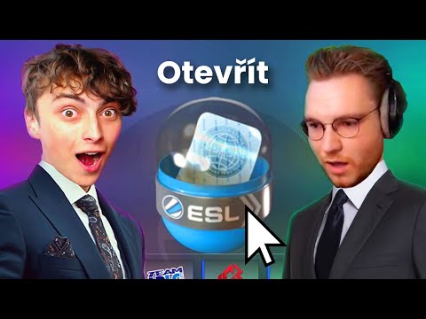 Nejdražší Opening v Historii CS:GO w/ @ohnepixel