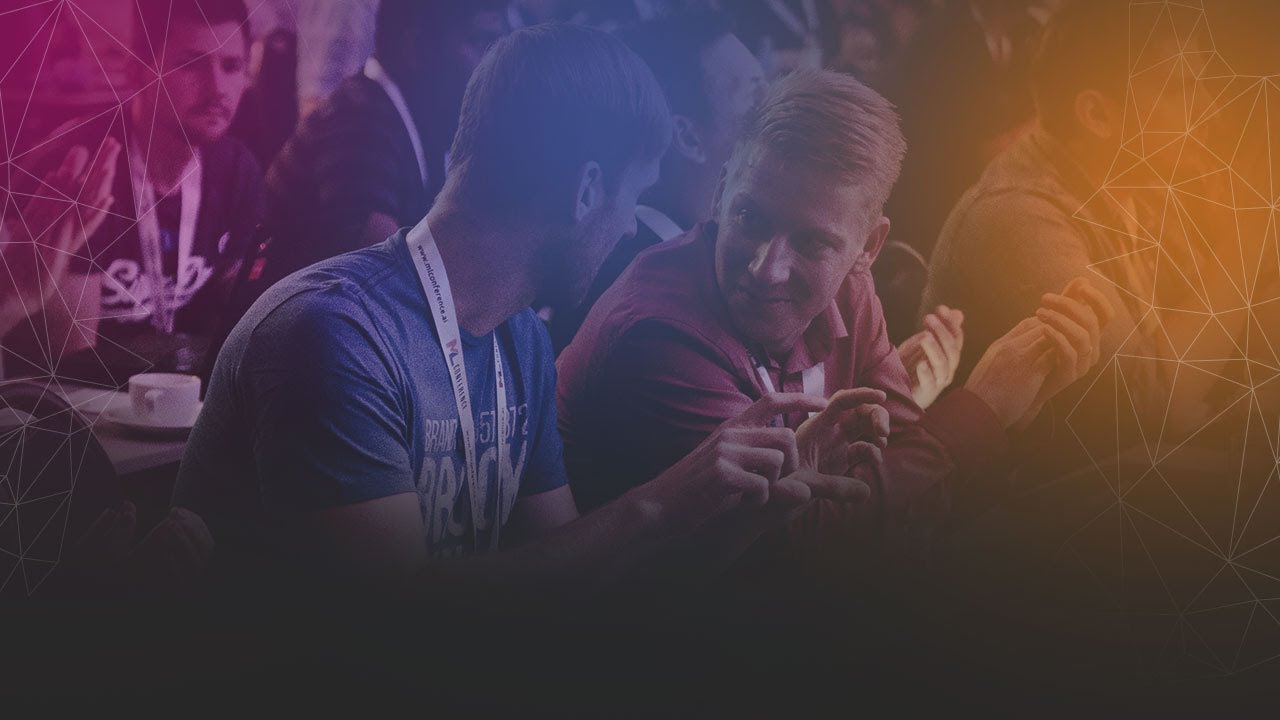 Machine Learning Conference - The Conference for Machine Learning Innovation