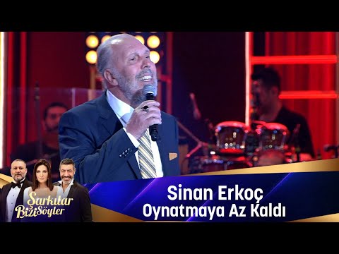 Fatih Erkoç - OYNATMAYA AZ KALDI