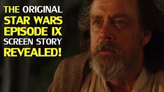 Colin Trevorrow’s Star Wars Episode IX Supercut – The Most Complete Summary to Date
