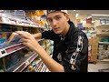 ASMR IN A SUPERMARKET 🛒