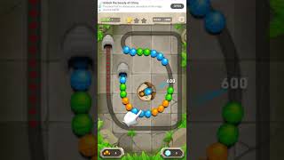 How to play Marble Mission game screenshot 4