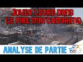 World of tanks fr  analyse de replay  char lourd  part 1