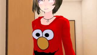 Mmdyou Lock The Door Len?