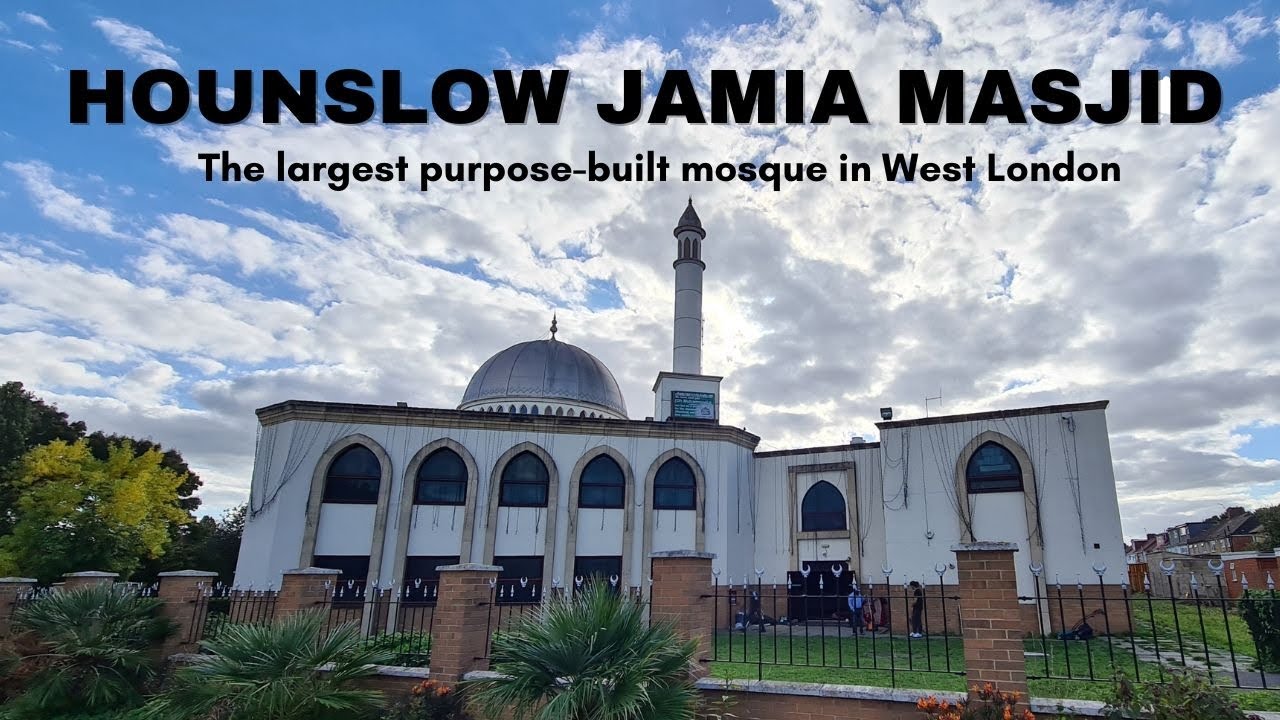 West London Islamic Centre Ealing Prayer Times West London Islamic Centre Ealing Prayer Times