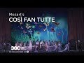 Trailer Mozart S COSÌ FAN TUTTE 