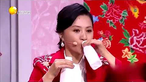 小品 春晚小品御用媳妇，搭档宋晓峰，全程高能笑不完！ - 天天要闻