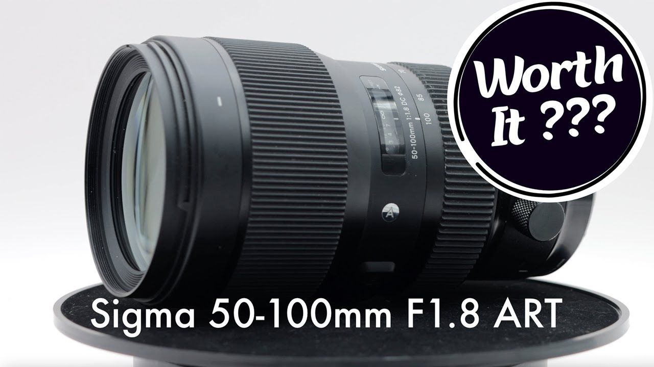 Sigma 50-100mm F1.8 DG HSM Art Review - 70-200mm Replacement