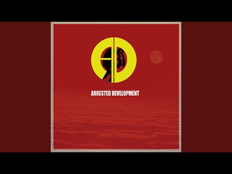 Putar From a to Za (Bass Solo) - Arrested Development