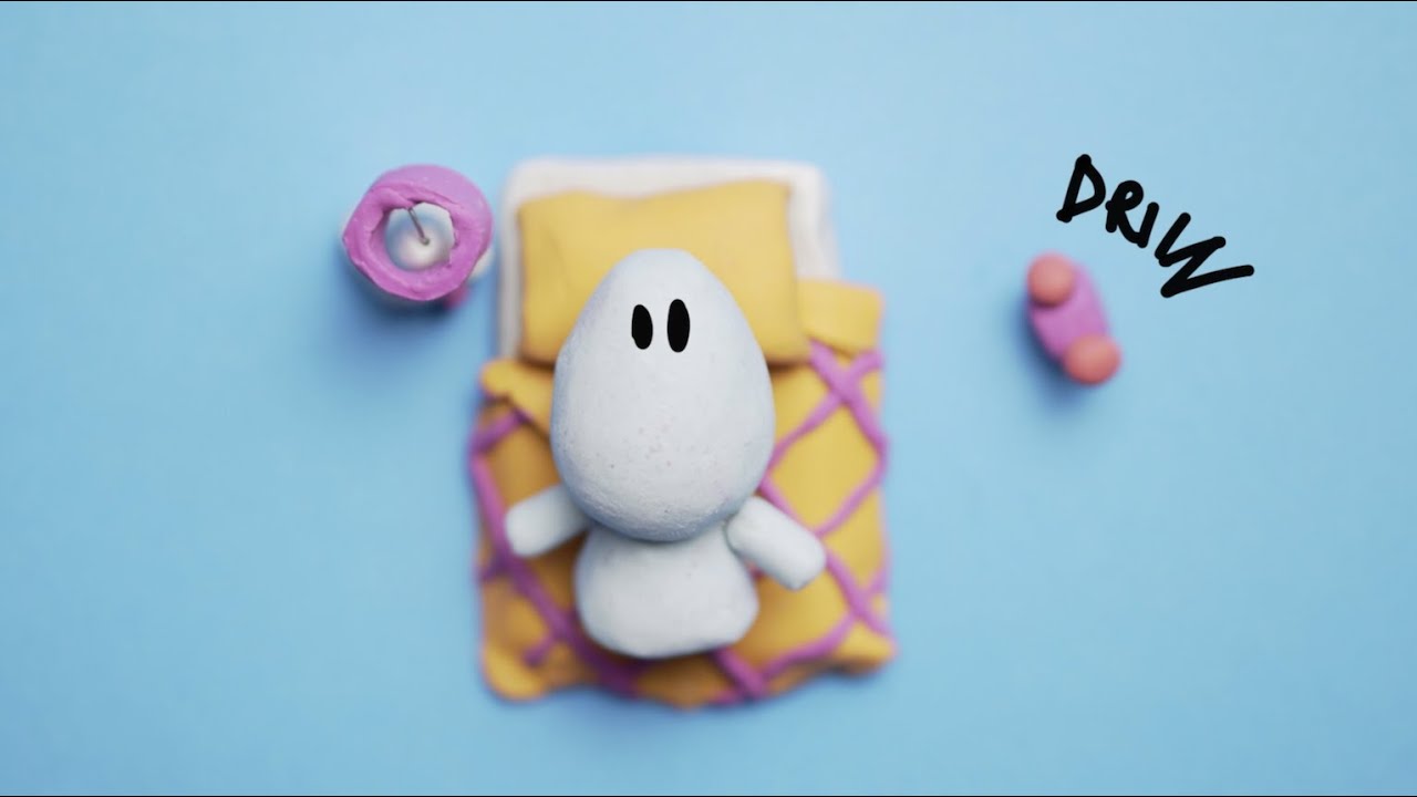 Vins De Leo - 2020 | Official Stop-Motion Short Film |