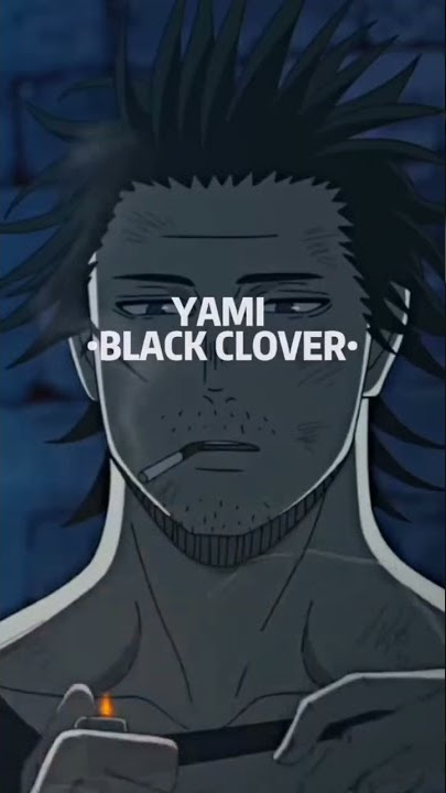 Smoke addicts in anime part.2!