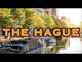 The Hague, Netherlands Travel Guide 2022 4K