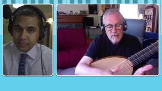Should the Lute ever be amplified or mic&#39;ed up? (Feat. Nigel North)