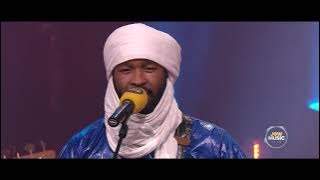 Jow Music Live І Tikoubaouine - أيلغ الزمن