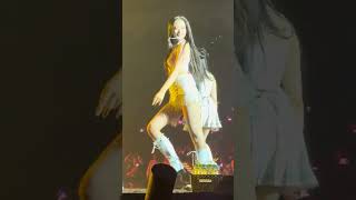 20240320 IVE (아이브) - ROYAL - Show What I Have World Tour in Fort Worth