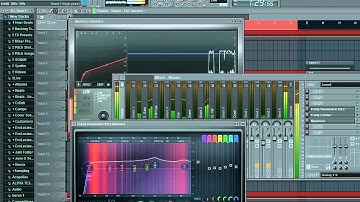 FL NoobZone S02E18b - Making Things LOUD! - Part 2