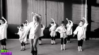 Littel Dance By Miroshnichenko.v.s N.novgorod