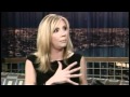 ★★★★★ Sarah Chalke speaks german spricht deutsch