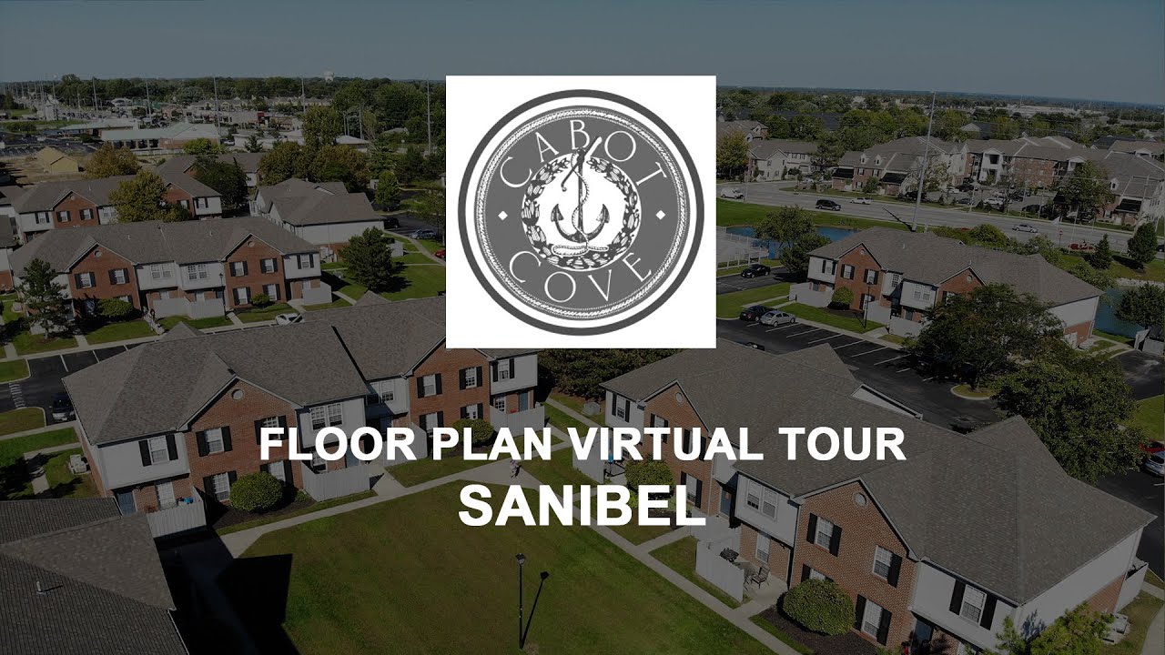 Cabot Cove Apartments Virtual Tour Sanibel YouTube