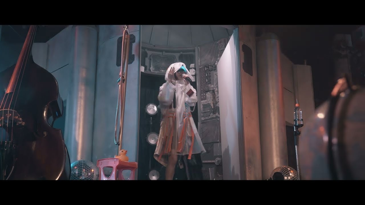 長瀬有花は2次元に3次元にもいる、掟破りの存在。佐藤優介と正体を