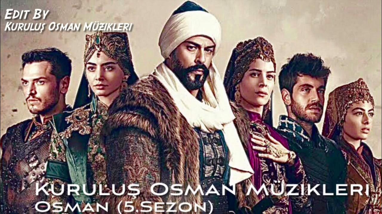 возрождение османа. осман 99. шехзаде нуман эртугрул. Kurulus 140. бурак озчивит империя осман.