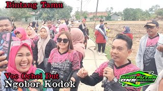 ANDI PUTRA 1 Ngobor Kodok Voc Ochol Dut Live Wanajaya Tgl 25 November 2023