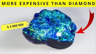 Top 10 Most Expensive GEMS Ever Found