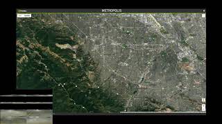 NVIDIA Metropolis Parking App screenshot 4