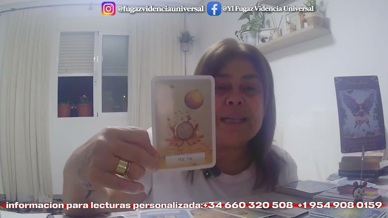 DIOS MIO SALE LA VERDAD DE TODAS LAS MENTIRAS QUE HICIERON QUE ESTES LEJOS DE TU PERSONA ESPECIAL 😱💫