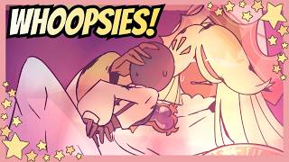 Oh no! I'm ON TOP of Pure Vanilla?! 😏| Soul Date - Day 3 PV Route