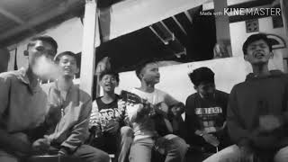 Tuhan Kirim Kan Lah Aku Kekasih Yang Baik Hati(Cover Siswa420)