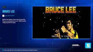 BRUCE LEE - ALL Quests Walkthrough Gameplay The Sandbox Season 7