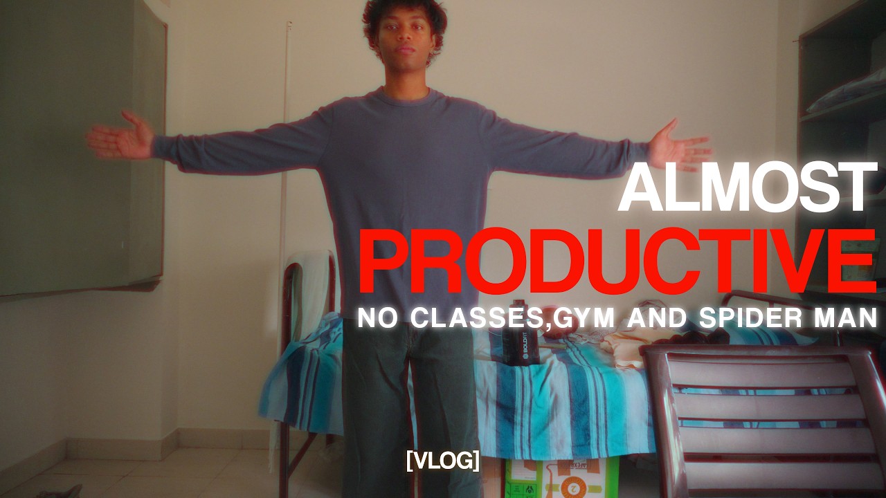 One of those days I VLOG 6